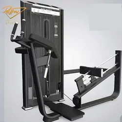 دستگاه کات باسن سیمکش DHZ مدل G01 - ریتون اسپرت | فروش انواع لوازم ورزشی ، بدنسازی خانگی و باشگاهی