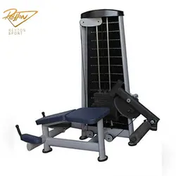 دستگاه سیمکش پشت پا خوابیده فجر اسپرت - ریتون اسپرت | فروش انواع لوازم ورزشی ، بدنسازی خانگی و باشگاهی