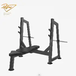 میز پرس تخت dhz سری U1043 - ریتون اسپرت | فروش انواع لوازم ورزشی ، بدنسازی خانگی و باشگاهی