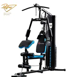 مولتی جیم پاور مکس مدل PowerMax GH285 - ریتون اسپرت | فروش انواع لوازم ورزشی ، بدنسازی خانگی و باشگاهی