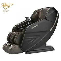 صندلی ماساژور لیرکن مدل Leercon LEK-988T1 - ریتون اسپرت | فروش انواع لوازم ورزشی ، بدنسازی خانگی و باشگاهی
