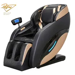 صندلی ماساژور لیرکن مدل Leercon LEK-988G - ریتون اسپرت | فروش انواع لوازم ورزشی ، بدنسازی خانگی و باشگاهی