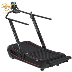 تردمیل مکانیکی تکنو دو مدل v2