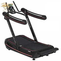 تردمیل مکانیکی تکنو دو مدل v3