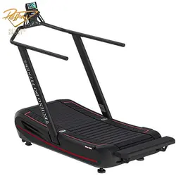 تردمیل تکنودو مدل v1