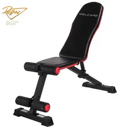 نیمکت مدرج Welcare مدل WC4120