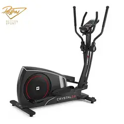 اسکی فضایی خانگی BH Fitness مدل Crystal G2383N