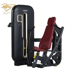 دستگاه پرس سینه نشسته MBH S7-001