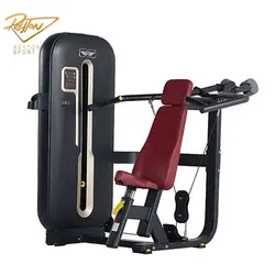 دستگاه پرس سر شانه MBH S7-003