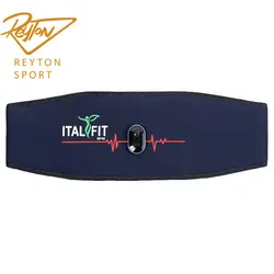کمربند لاغری و تناسب اندام ITALFIT EMS