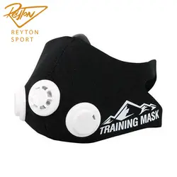 ماسک تمرین سه فیلتر اصل