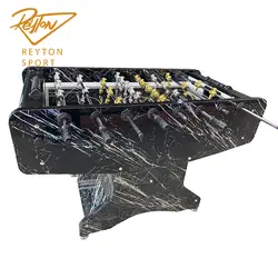 میز فوتبال دستی F119 مدل برج آزادی