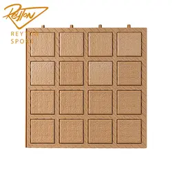 کفپوش تایل محوطه باغ و حیاط