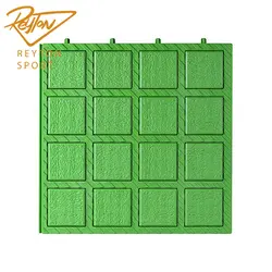 کفپوش تایل محوطه باغ و حیاط