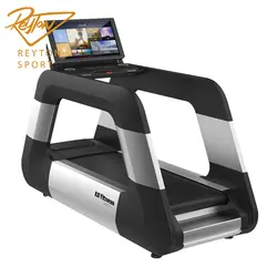 تردمیل باشگاهی LS Fitness X8900PA