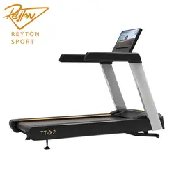 تردمیل باشگاهی فیتنس مدل TT-X2