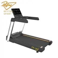 تردمیل باشگاهی فیتنس مدل TT-X2