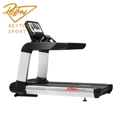 تردمیل باشگاهی فیتنس مدل TT-X10