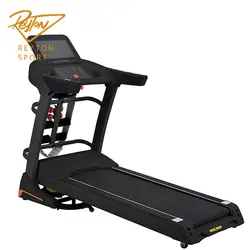 تردمیل خانگی تایوانی مدل L680DC