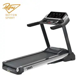 تردمیل نیمه باشگاهی تایوانی مدل 588S-AC