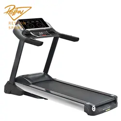 تردمیل نیمه باشگاهی تایوانی مدل 588S-AC