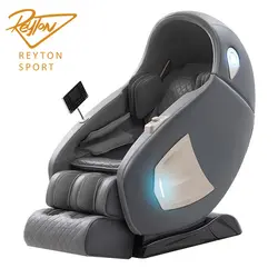 صندلی ماساژور WOLF RELAX R999