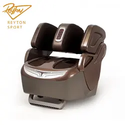 ماساژور فول مدل WOLF RELAX T868