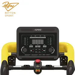 تردمیل باشگاهی SRS مدل TA-786