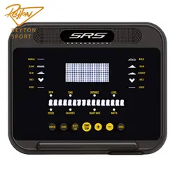 الپتیکال باشگاهی SRS مدل A-5200G