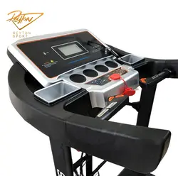 تردمیل خانگی چندکاره top-fit مدل BFT-03