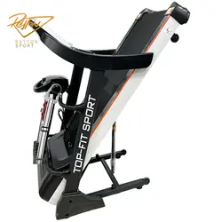 تردمیل خانگی چندکاره Top-Fit مدل BFT-003