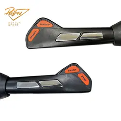 تردمیل خانگی چندکاره Top-Fit مدل BFT-003