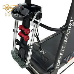 تردمیل خانگی چندکاره Top-Fit مدل BFT-003