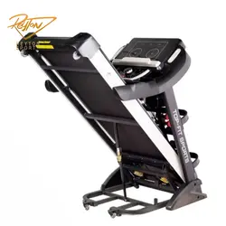 تردمیل خانگی چندکاره top-fit مدل BFT-01