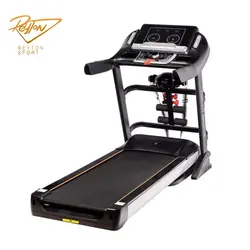 تردمیل خانگی چندکاره top-fit مدل BFT-01