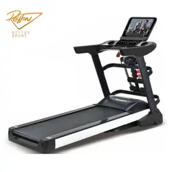 تردمیل خانگی تایگر اسپرت TS-586DS