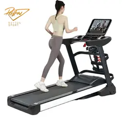 تردمیل خانگی تایگر اسپرت TS-586DS