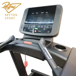 تردمیل باشگاهی اکوفیت مدل 8400