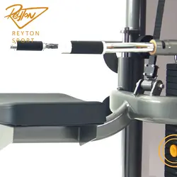 دستگاه پارالل بارفیکس ماتریکس سری G3