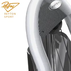 دستگاه پارالل بارفیکس ماتریکس سری G3