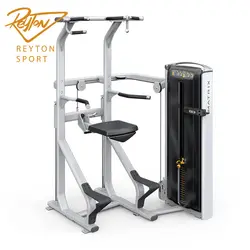 دستگاه پارالل بارفیکس ماتریکس سری Versa