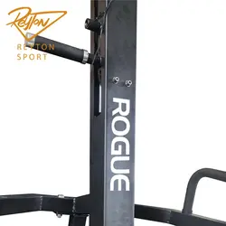 دستگاه کلایمبر ROGUE