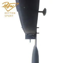 پایه تلسکوپی تخته دارت