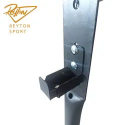 پایه تلسکوپی تخته دارت