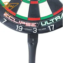 پایه تلسکوپی تخته دارت