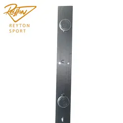 پایه تلسکوپی تخته دارت