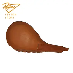 میت راکت دوقلو چرم