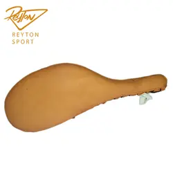 میت راکت چرم