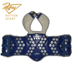 هوگو تکواندو خالدار