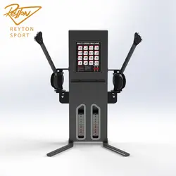 دستگاه بدنسازی چندکاره ماسل پلاس پارامونت PH11